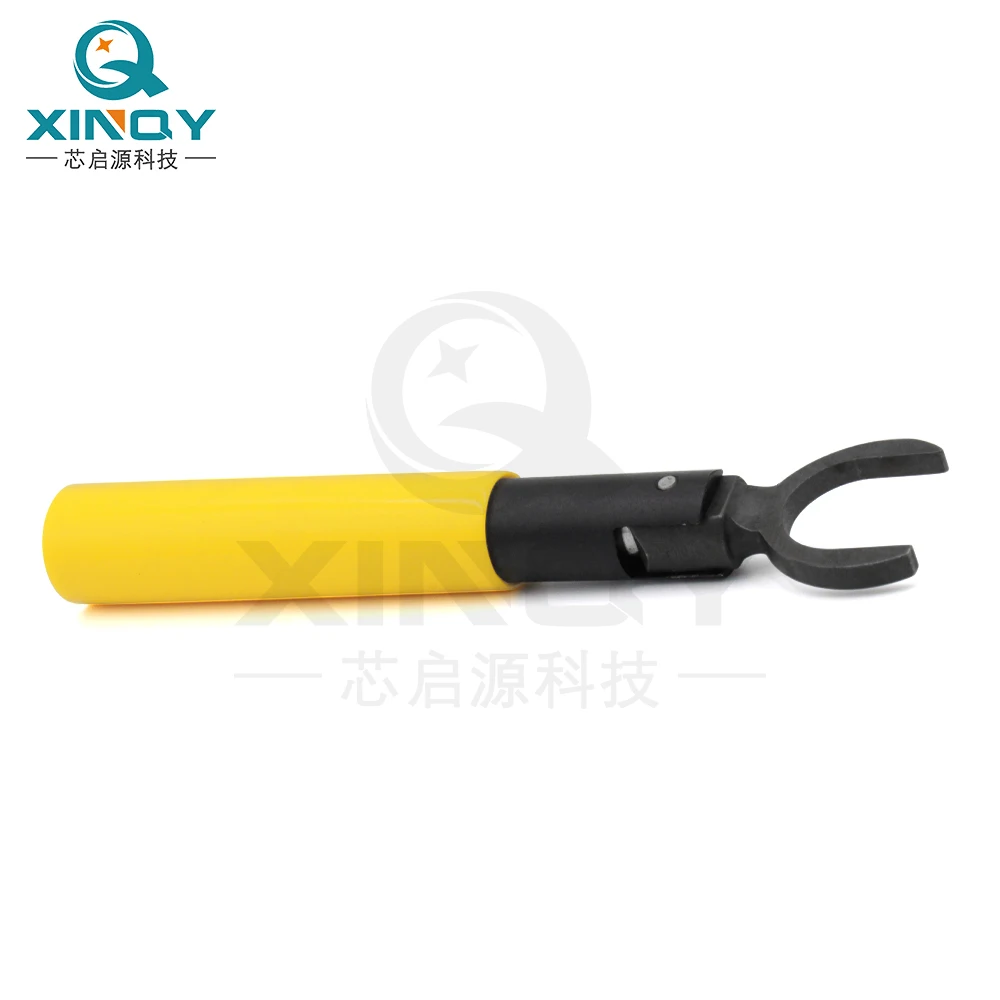 Prefabricated N-head Bending Torque Wrench of Coaxial Connector 1N. M Torque/20mm Opening