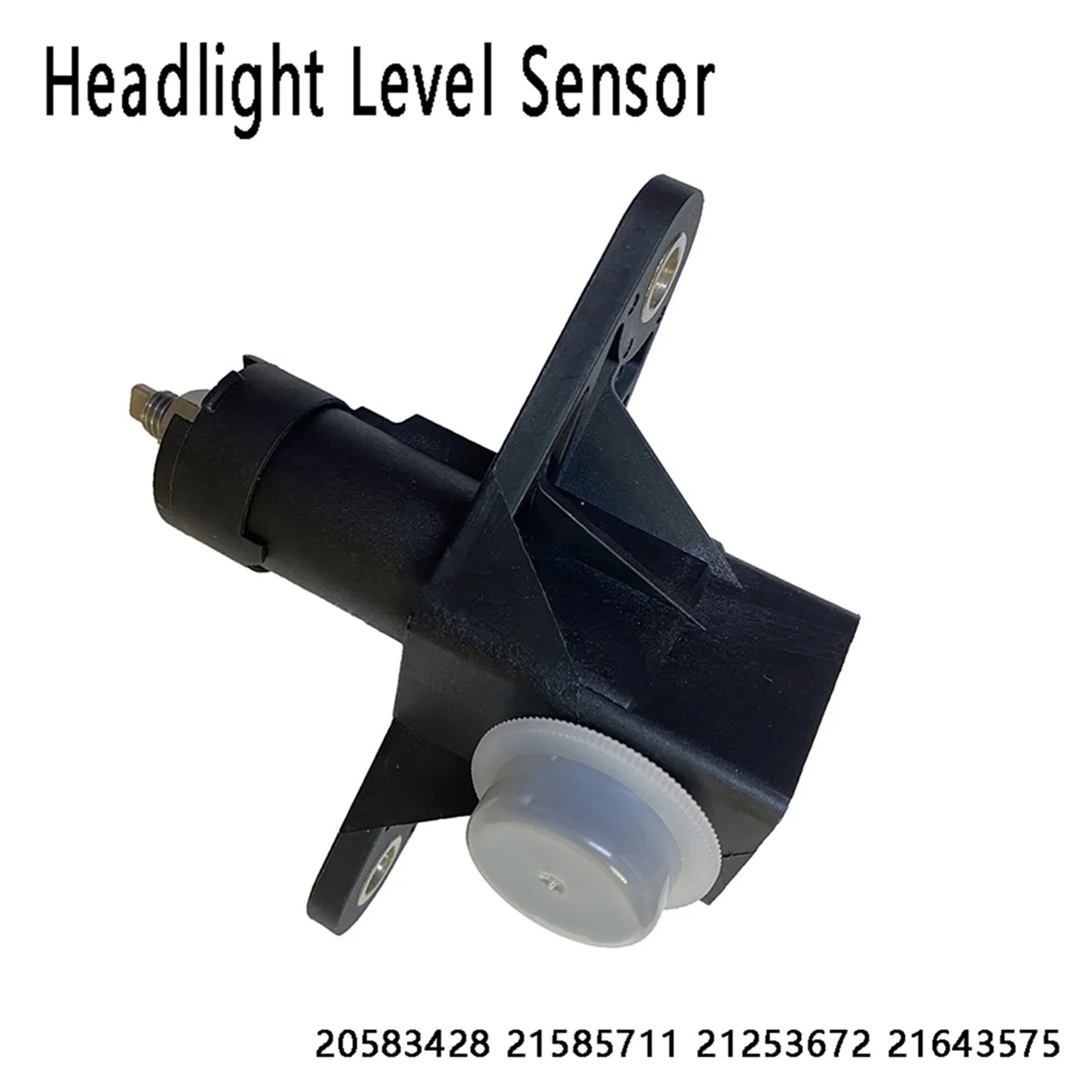 

Suspe-Suspension Height Level Sensor 20583428, 21585711 for