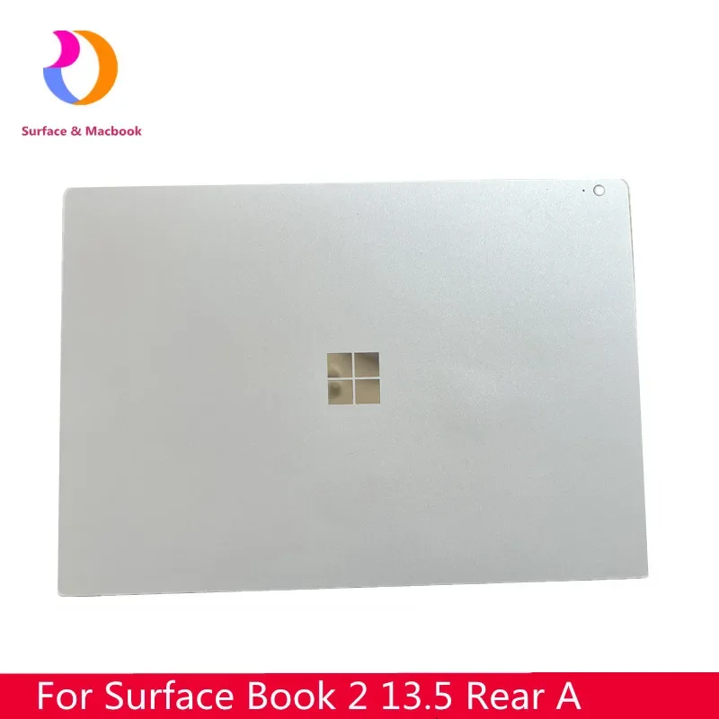 

Rear A For Microsoft Surface Book 2 1832 A Case 13.5'' Lcd Back Cover Rear A Shell