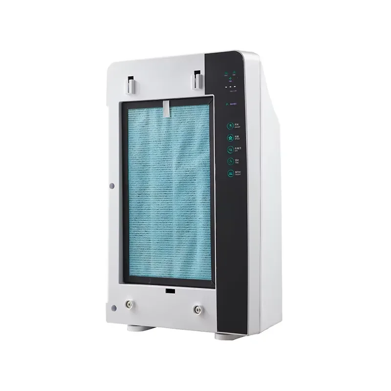 Medical Grade Electric Smart Air Purifier