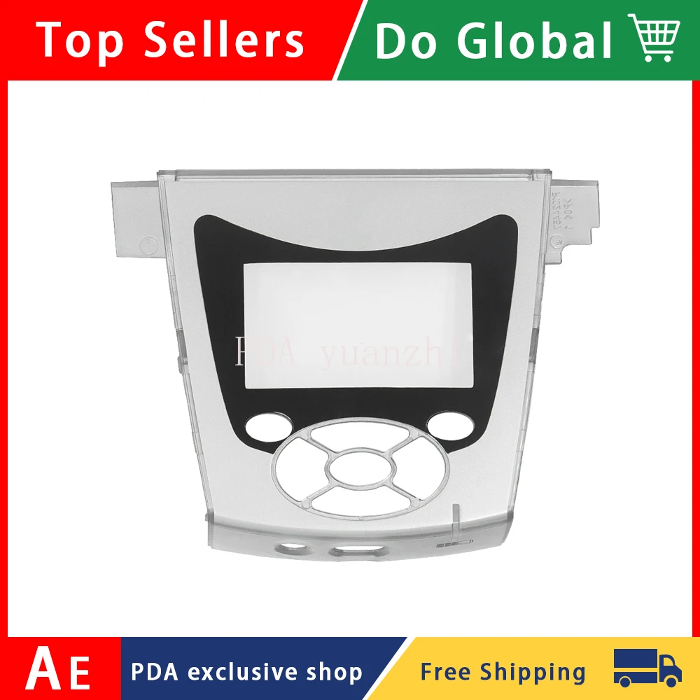 LCD & Keypad Cover Replacement for Zebra QLN320 Mobile Printer