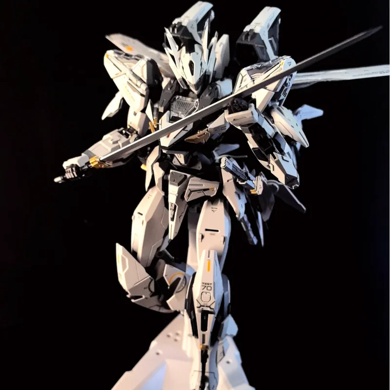 

Stock Anime Model Assembly Kit Alloy Skeleton Transformable Domestic Creation Air Battle Type Collectible Action Figure
