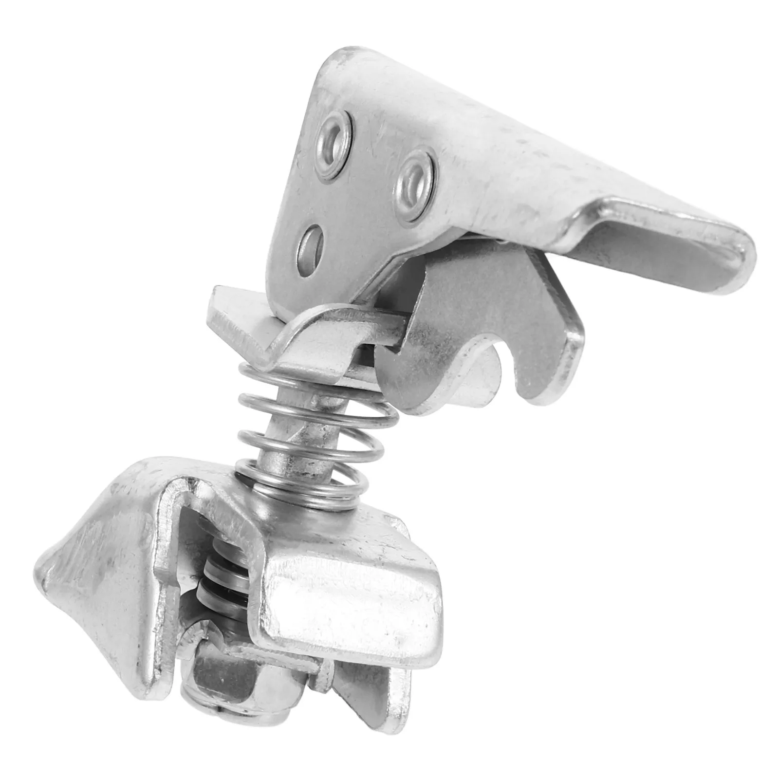 

Комплект для ремонта сцепного устройства прицепа: сменный замок, устойчивый к сжатию, с ручкой, простой в установке