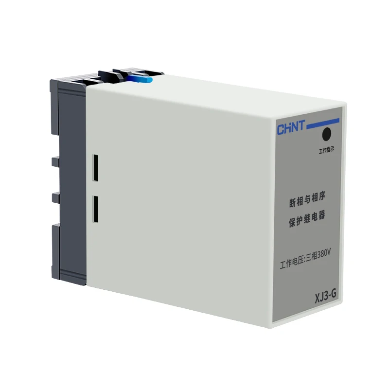 Chint Phase Failure… - image