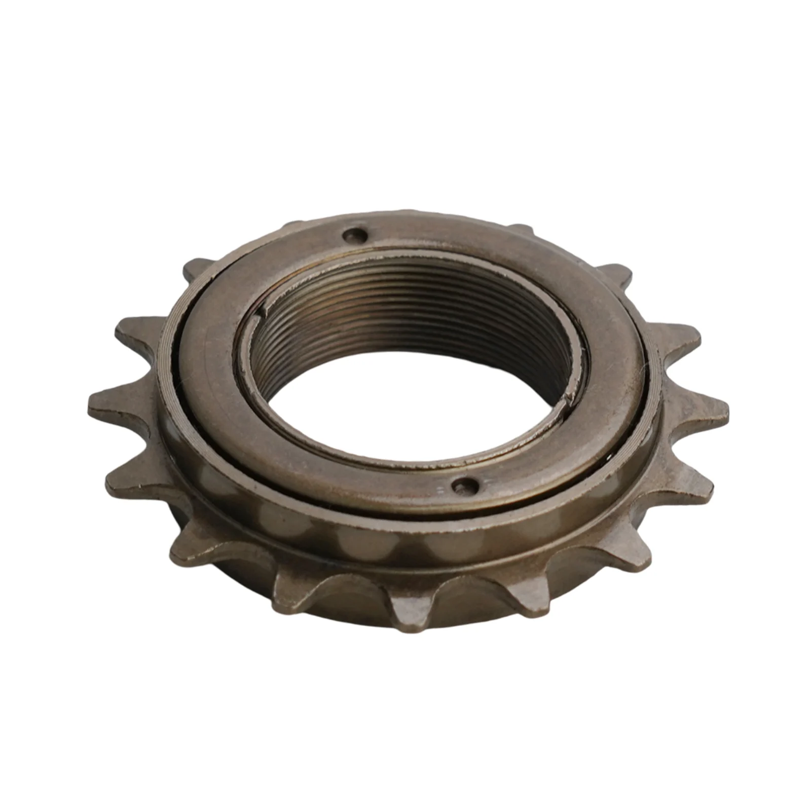 Improve your bike's performance with this 16T sprocket for electric bikes, perfect for racing or casual riding