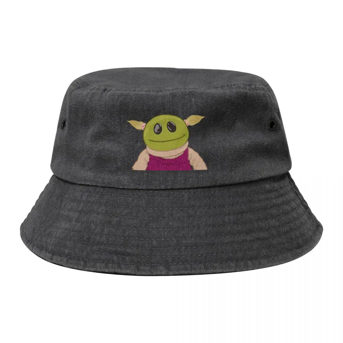 

Mona from Nanalan Bucket Hat Vintage tea Hat western Hat fishing Mens Hats Women's
