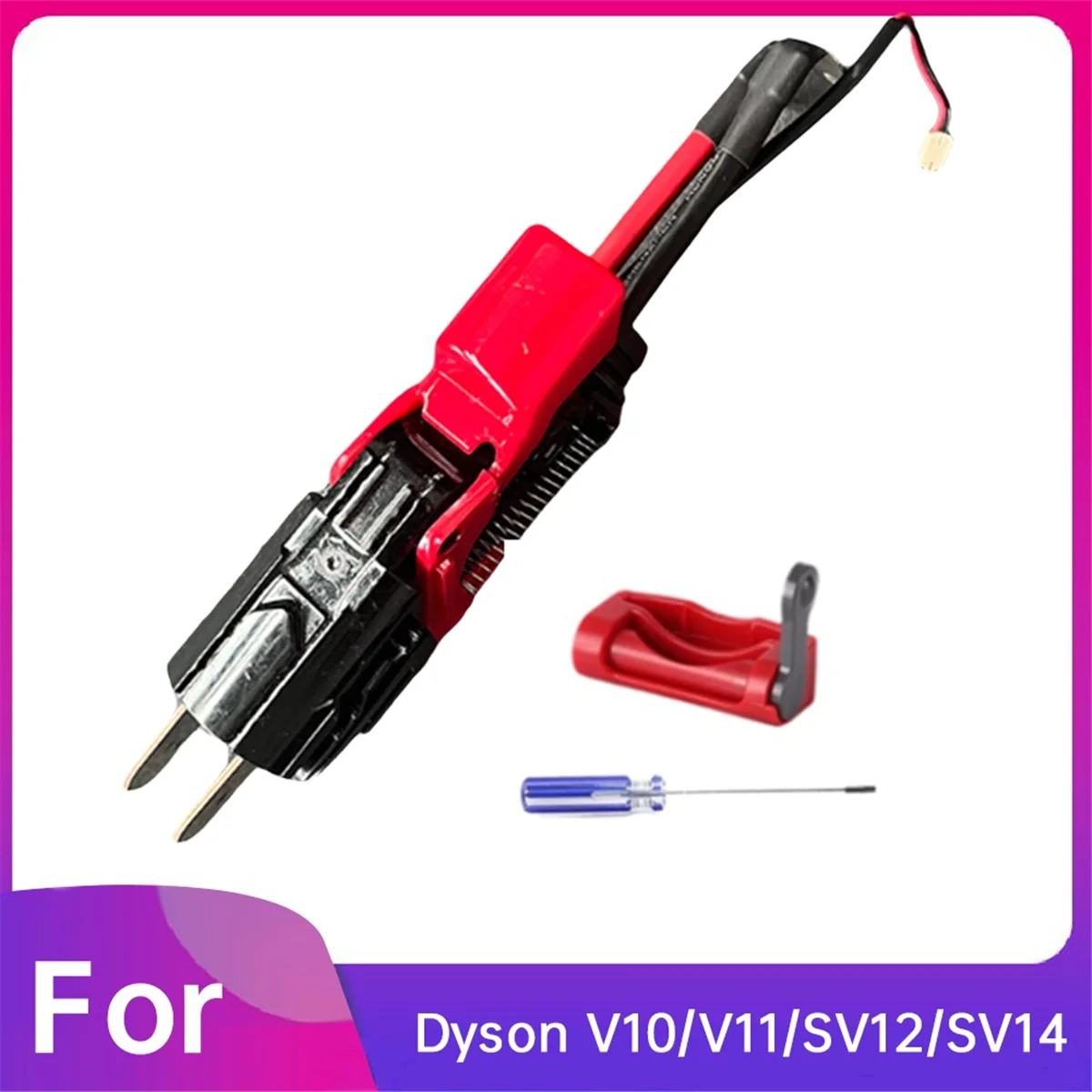 【أقل سعر!】مكون التبديل دايسون V10 V11 SV12 SV14