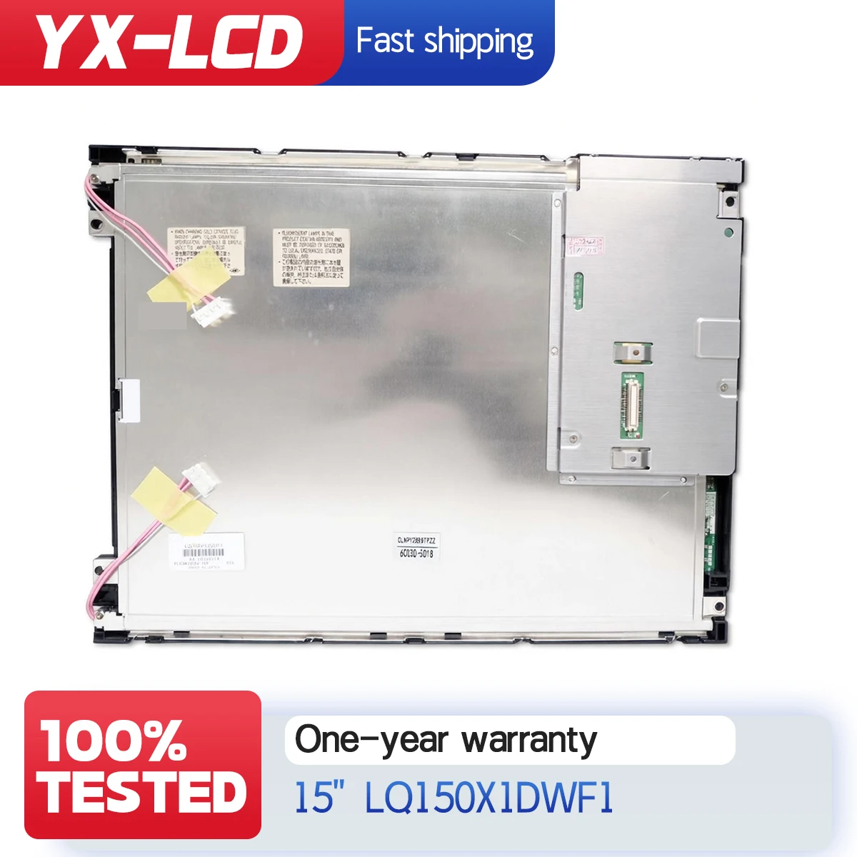 

LQ150X1DWF1 FLC38XGC6V-06 FLC38XGC6V-06P FLC38XGC6V-06A FLC38XGC6V-06T 15 screen