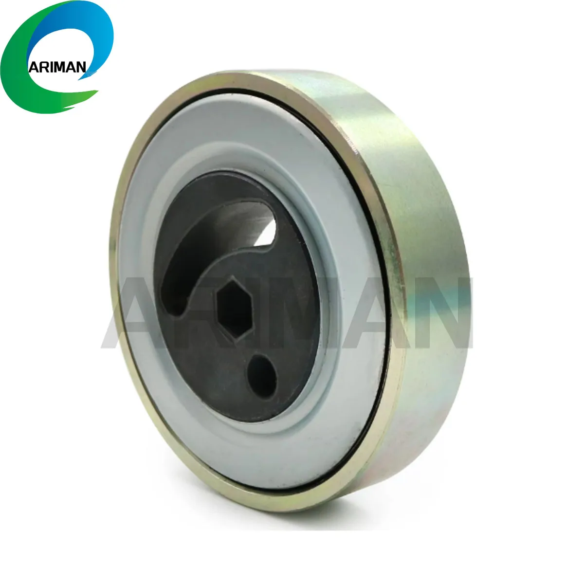 Натяжной шкив натяжного шкива для Changhe Furuida M50S Suzuki Super Vitra CHEVROLET TRACKER 49160-66J00 49160-77E00 49160-77E01