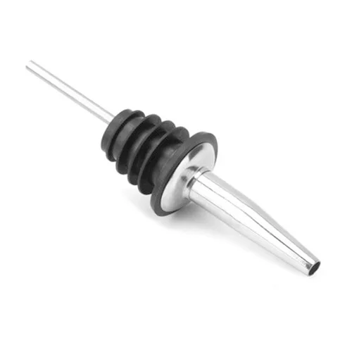 1 st Fles Mondstuk Schenker Olie/mond met Flessenstop Kurk Wijnfles Rode Droge Pot Plug Olijf Dispenser