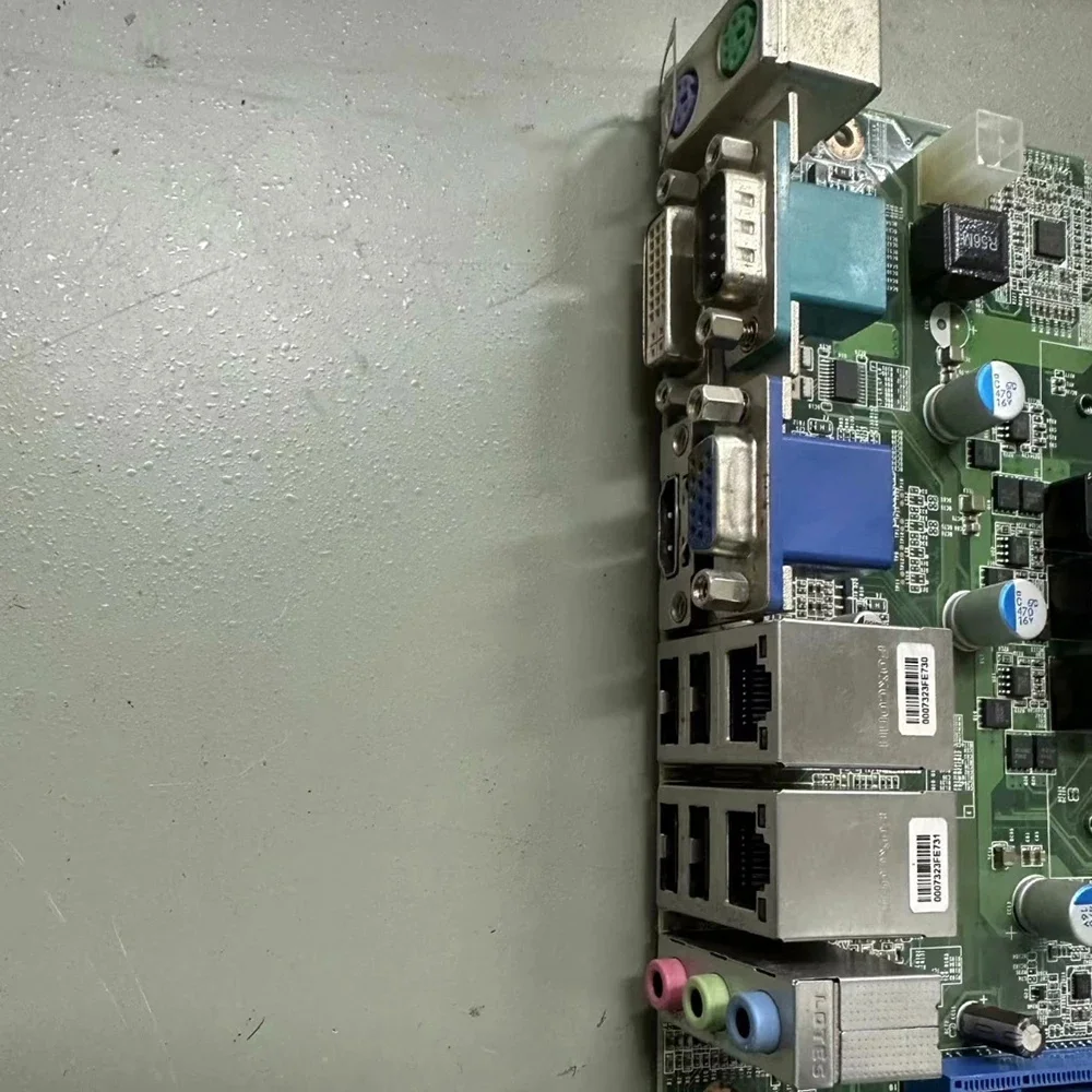 Industrielles Computer-Motherboard IMBA-967 Rev:A1.1