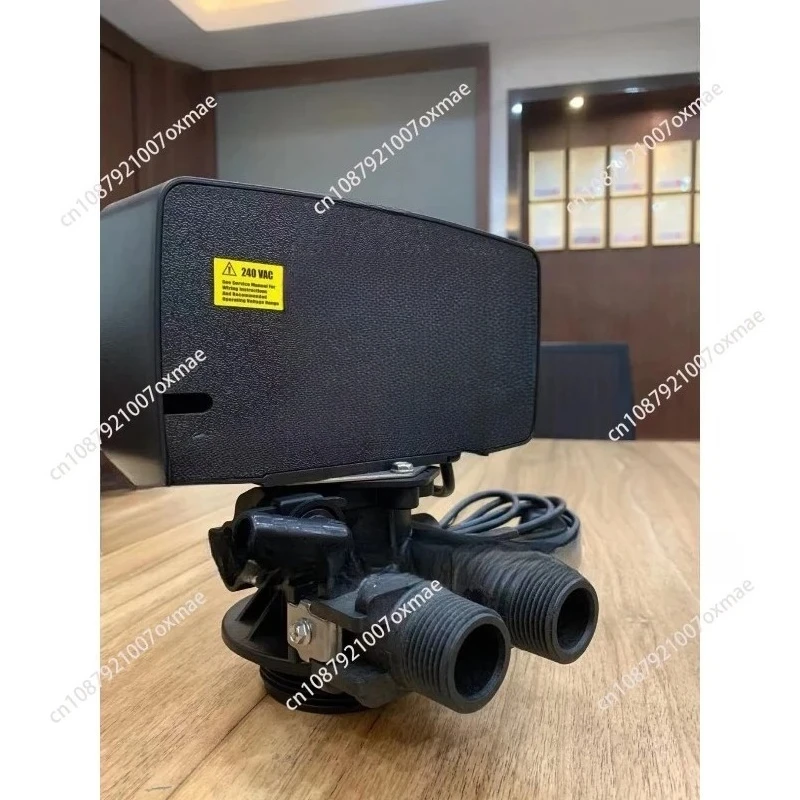 Water treatment  5600 central water purifier water softener 1t 2t automatic control valve boiler controller