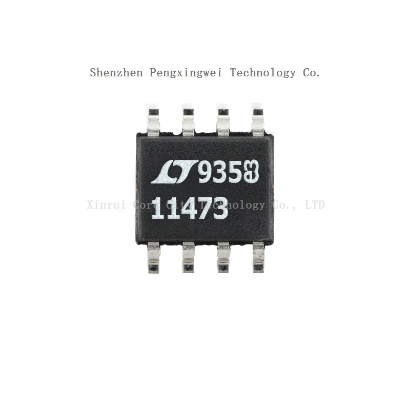 Original DC-DC Chip de Alimentação, LTC, LTC1147, LTC1147CS8, LTC1147CS8-3.3, LTC1147CS8-3.3