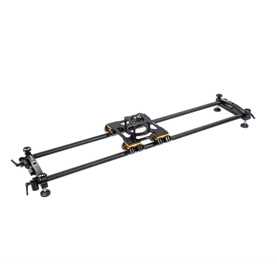 Greenbull BX300L 1.6m Portable Motorized Video Dslr Electronic Camera Track Dolly Slider Dolly&rail 1.6 Meter 70KG