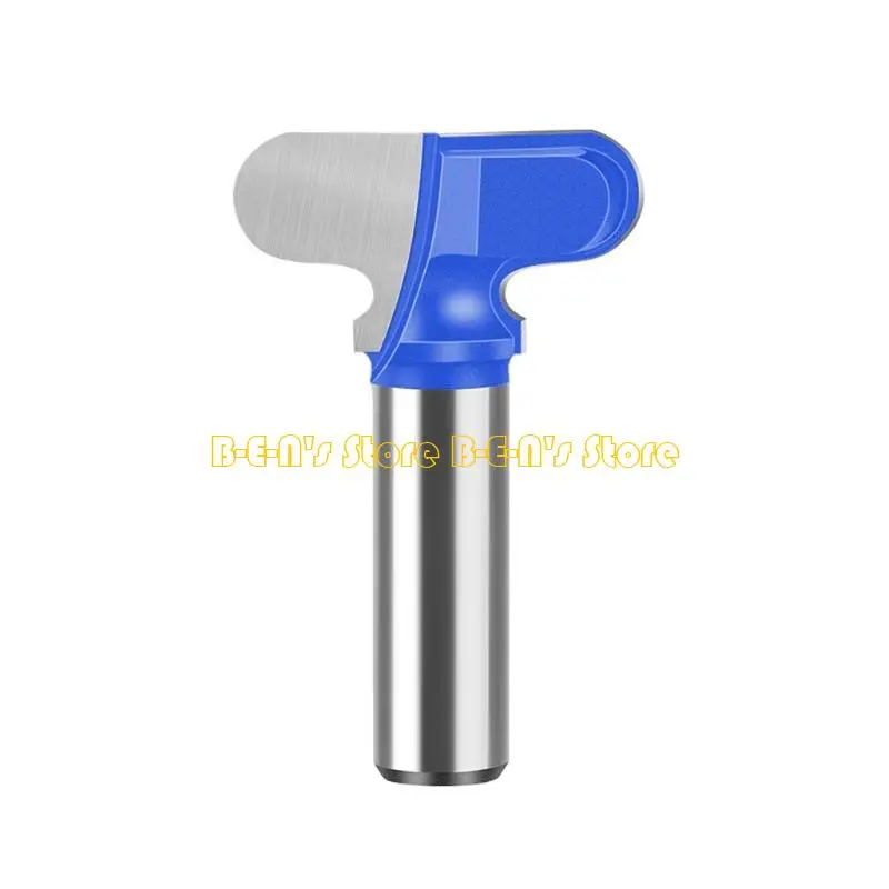Y1AD Professional Woodworking Router Bit For Carving Grooving And Mortising Task