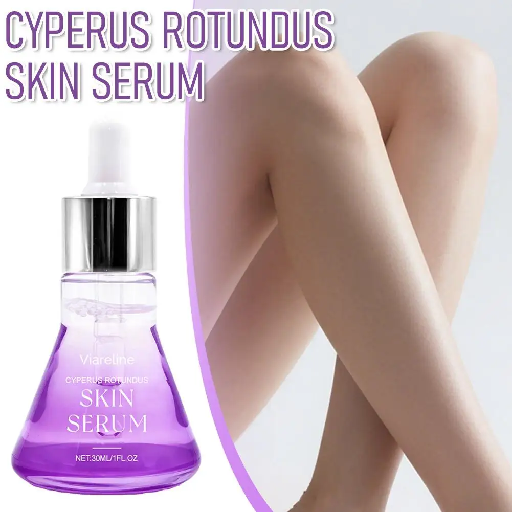 Underarm After Shave Soothing Essence Moisturizing Relieve Armpit Skin Pain Discomfort Reduce Redness Improve Dullness Quick-Dry