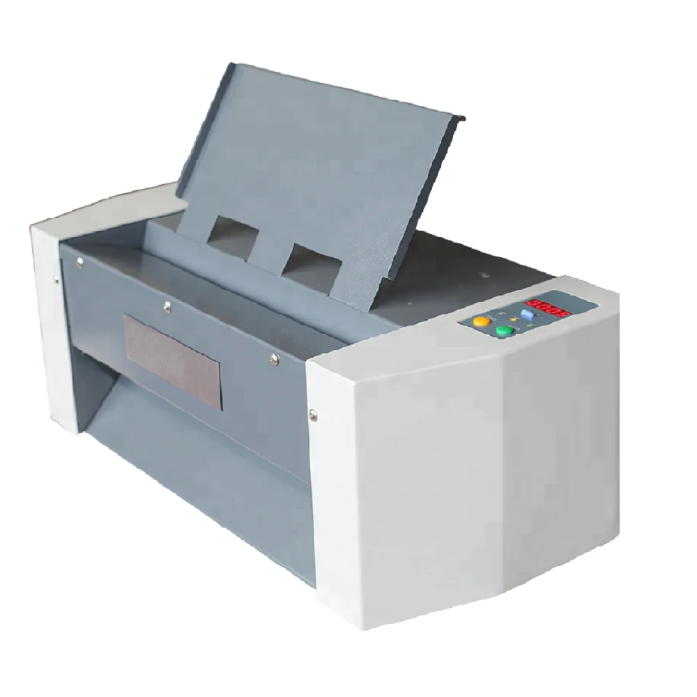 Automatic Square & Back Hardcover Book Casing Bookback Forming Machine Office Use Menu Book Making Machine