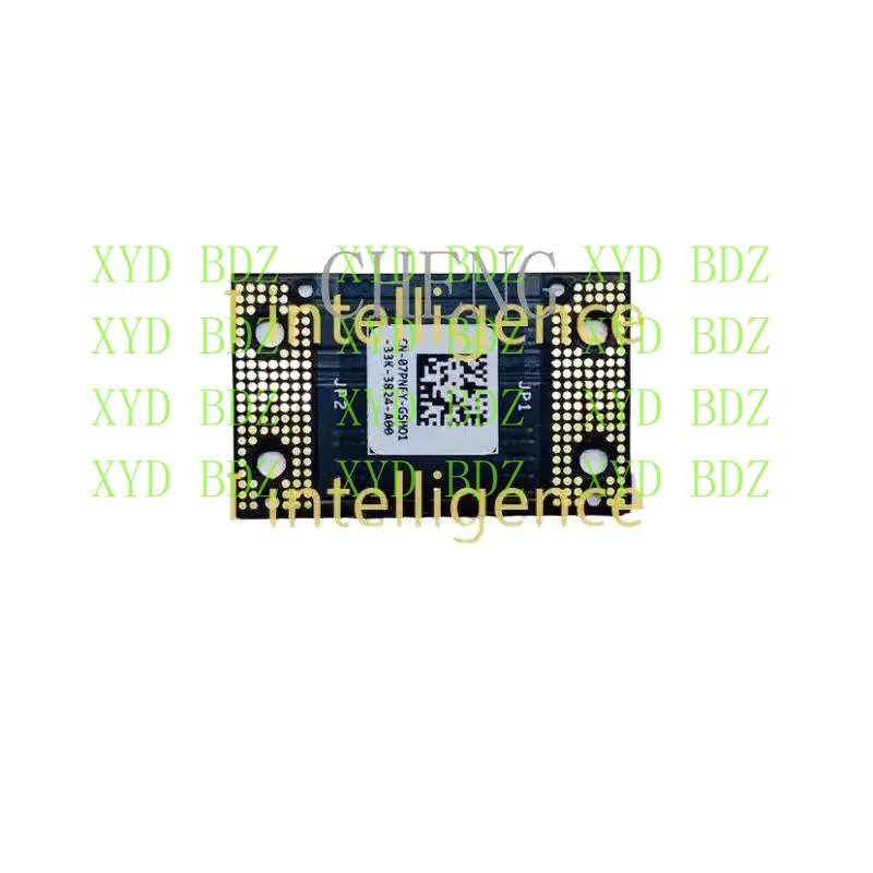 

DB для DELL ALIENWARE x16 R1 X16 DGFF Графический соединительный кабель LF-M551P 7PNFY 07PNFY