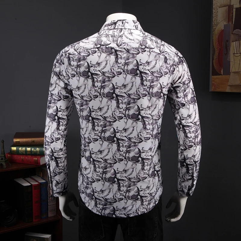 Ropa de playa larga Sve para hombre, talla grande, irt, ajustada, con cuello, primavera 2023, nueva llegada, ropa de playa informal, Universal para las cuatro estaciones