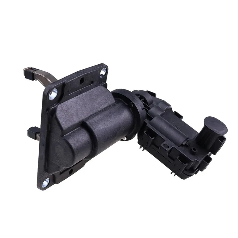 Front Axle Actuator Fork Assembly For Dodge Ram 2500 3500 2013-2018 Axle Disconnect Actuator 68216944AA 68216944AB Accessories