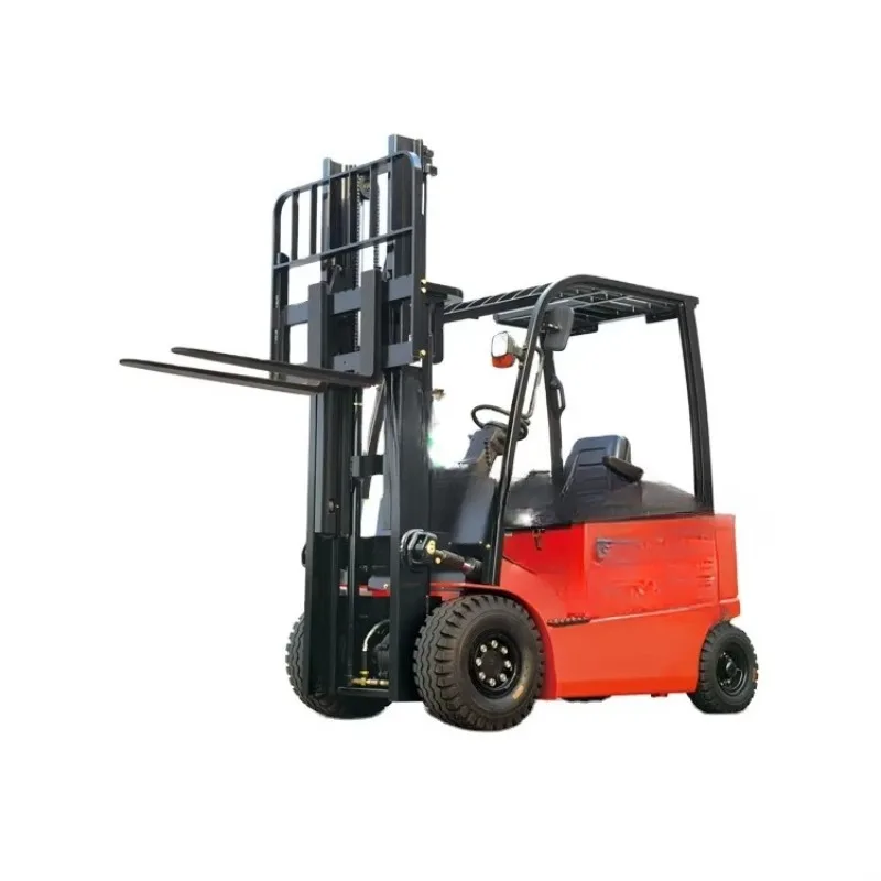 

Heli Cpd20 2t electric forklift durable forklift