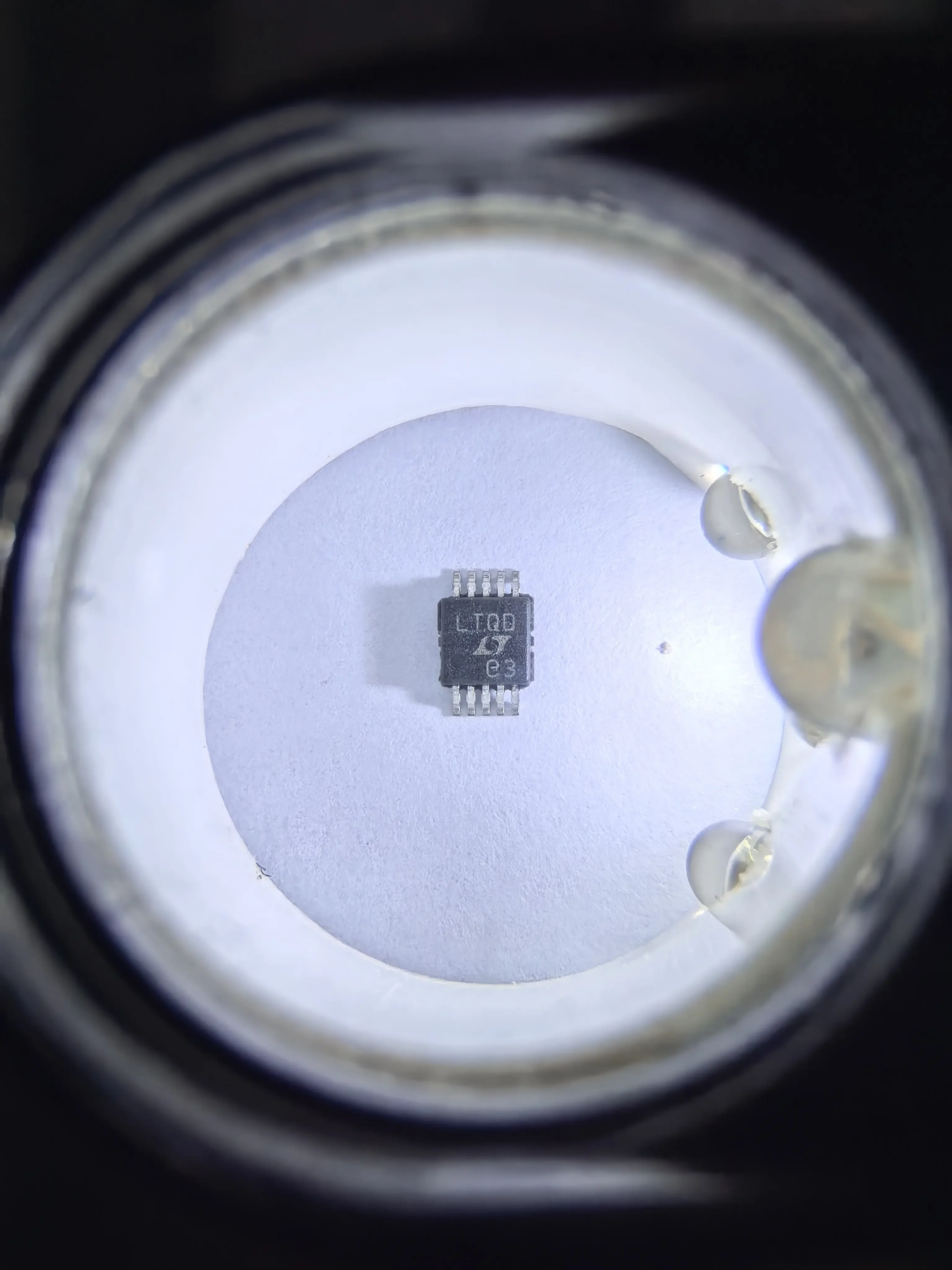 LT1991 LT1991ACMS LT1991AIMS LT1991CMS LT1991IMS LT1991HMS - Precision, 100uA Gain Selectable Amplifier