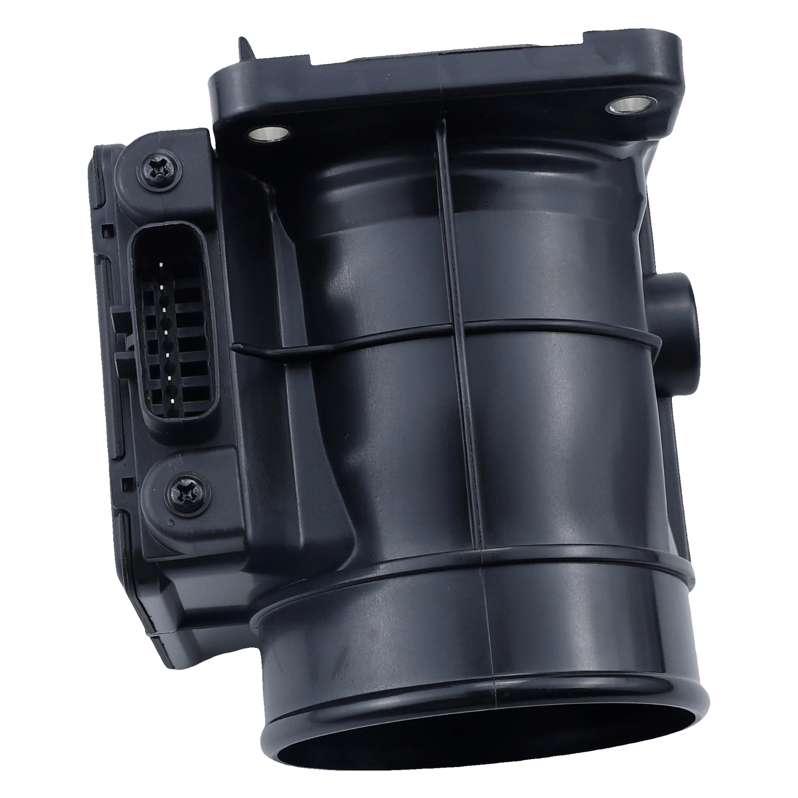 مستشعر تدفق الهواء الشامل لميتسوبيشي جالانت الثامن 1996-2004 باجيرو III 2000-2007 MD336482 مستشعر عالي الحساسية #2