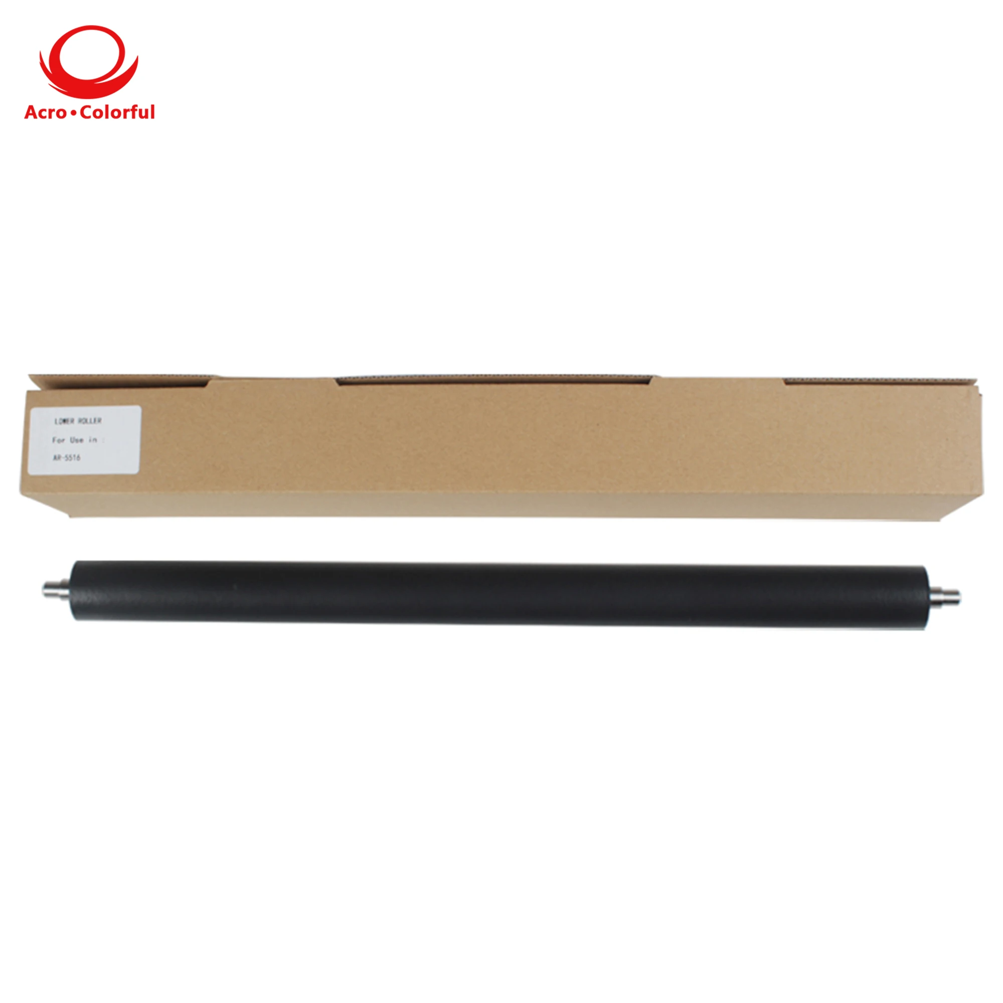 Compatible SP4510 Lower Fuser Roller For Ricoh Aficio SP4510dn 4510sf