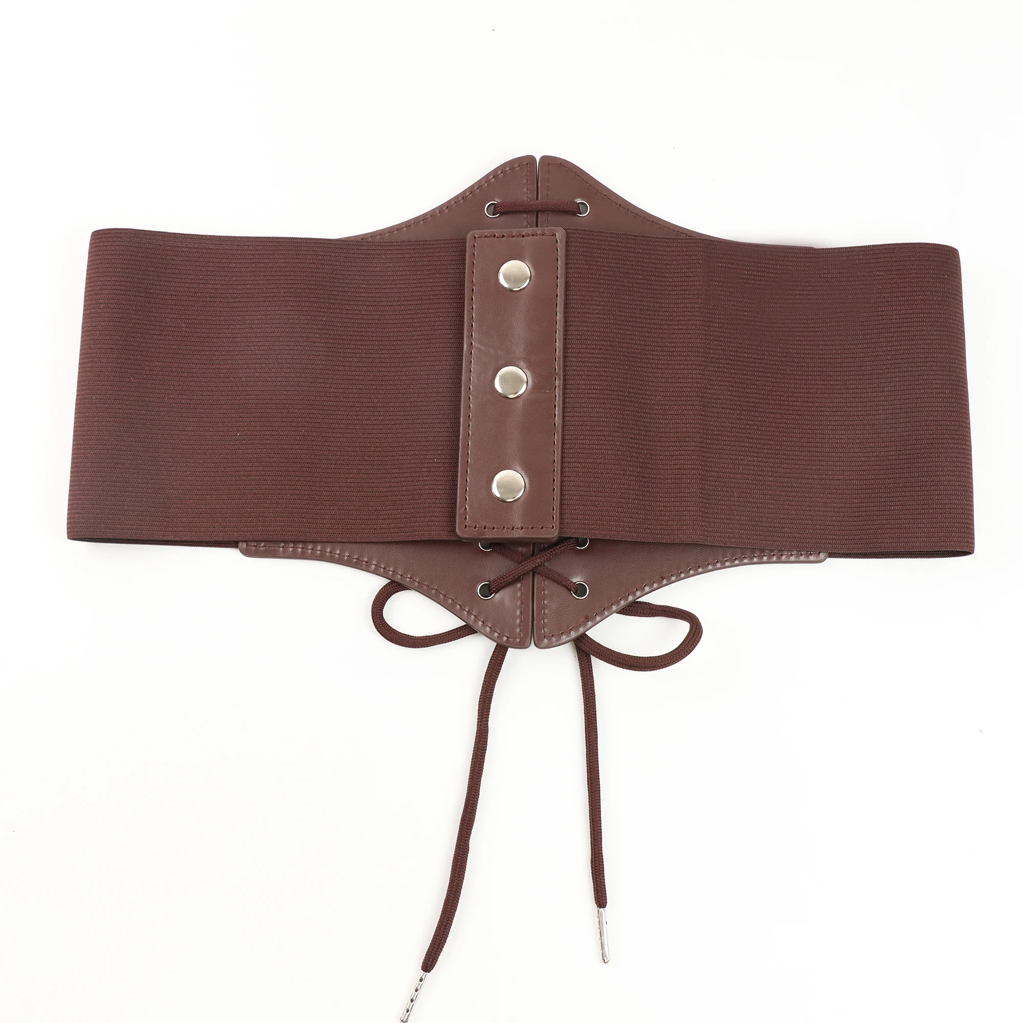 Cintura in ecopelle stile vichingo medievale tuta retrò accessori per giochi di ruolo rinascimentale Masquerade oggetti di scena squisiti