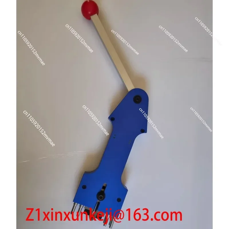 Die Puller, Pliers, Wire Puller, Four-post Puller, Die Repair Manufacturing