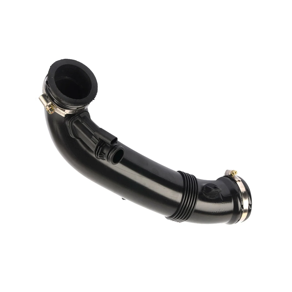 Car Turbo Charged Intake Pipe Air Intake Turbo Hose for MINI Clubman R55 R57 R59 R60 LCI 13717607778