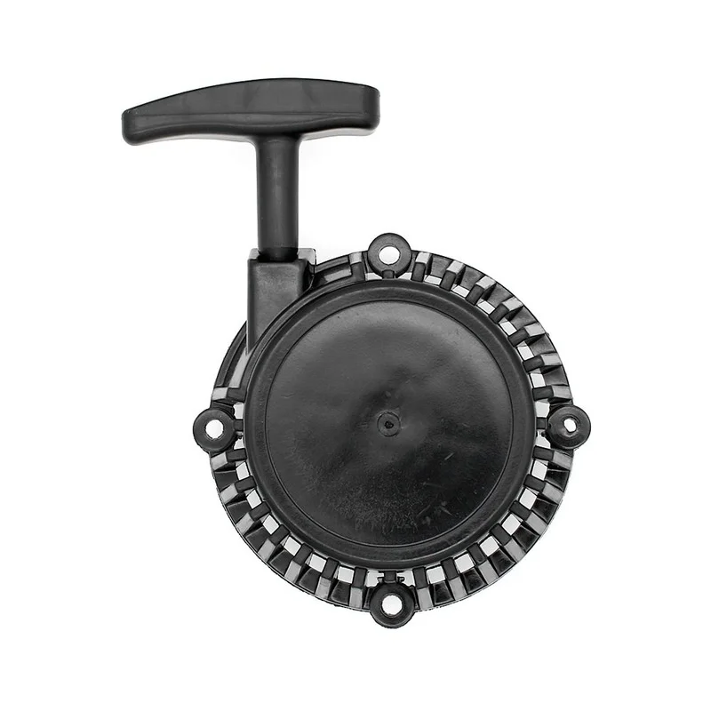 Garden Tool Parts Accessories Recoil Starter for Gasoline Brush Cutter Engine 40-6 BC411