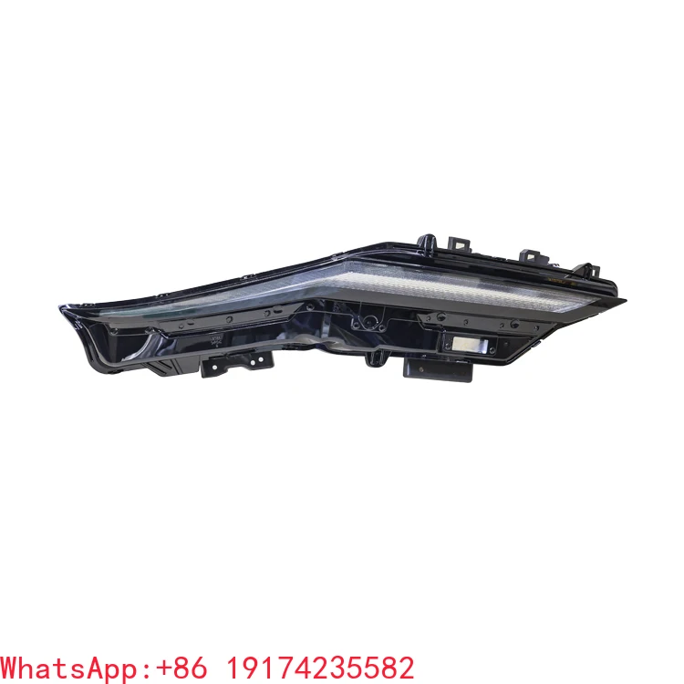 

High Quality Car Parts Right Daytime Running Light for Nissan ARIYA OE 26600-5MT0A Car Accessories