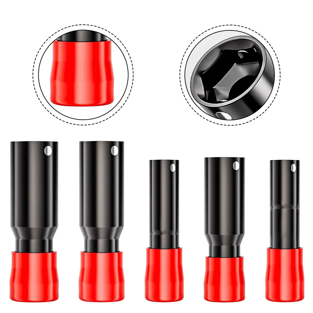 5pcs-expansion-screw-socket-for-american-big-head-explosion-bolt-set-10-18mm-with-scratch-guard-non-slip-fit-power-tools