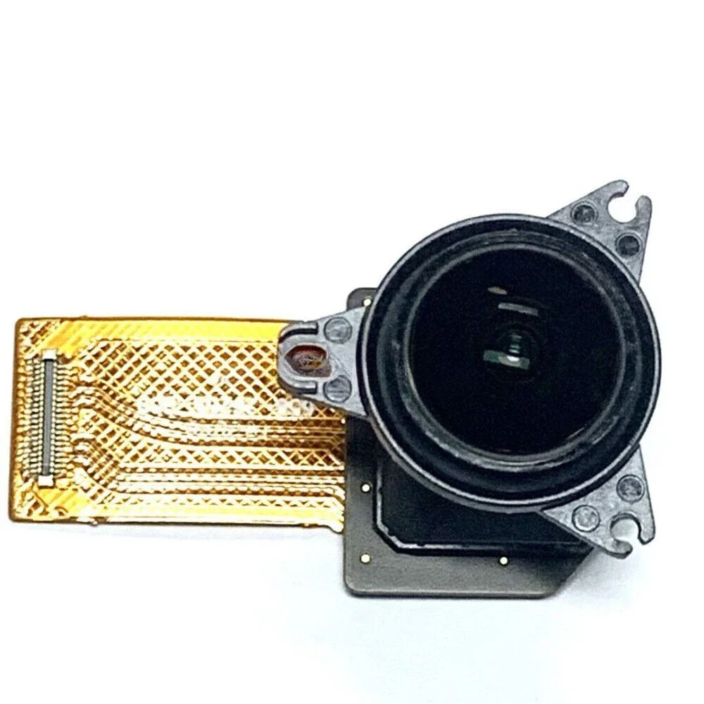 Original For GoPro Hero8 Hero 8 Black Lens unit with Flex cable Sensor Action Camera