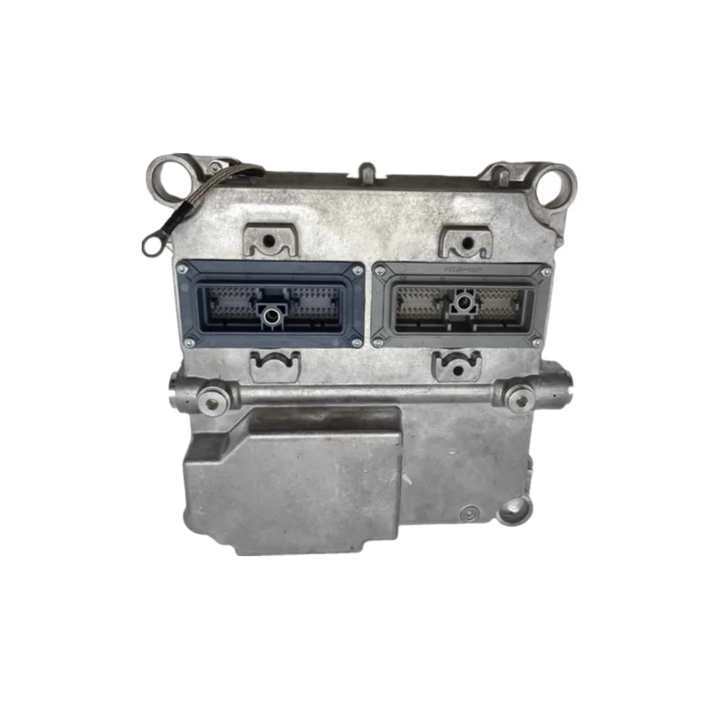 

For 331-7539 286-3683 28170119 E320D 320DL 323D Engine C4.4 C6.4 Computer Board Controller ECU Excavator Parts