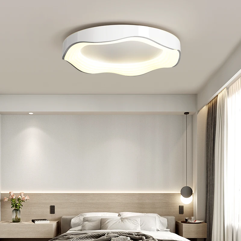 Modern LED Ceiling Lamp Ceiling Chandelier Creative Chandeliers Home Decoration Lights for Living Room Dining Room Corridor