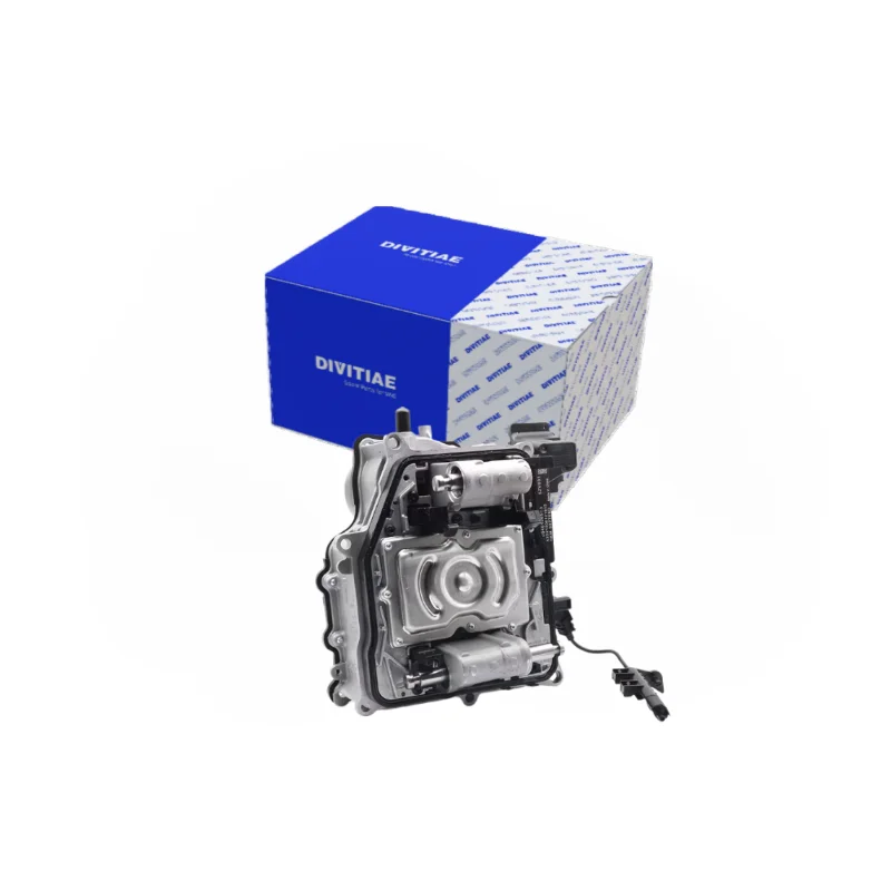 

0AM927769D Tcm DSG DQ200 High Quality Automotive Transmission Parts Mechatronics For 0AM325065S 0AM325025D TCU