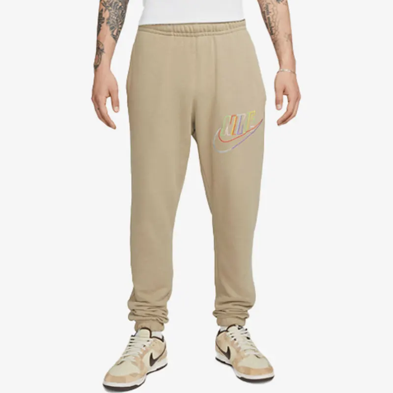 

Новые мужские повседневные спортивные брюки Nike Originals DX0800-247