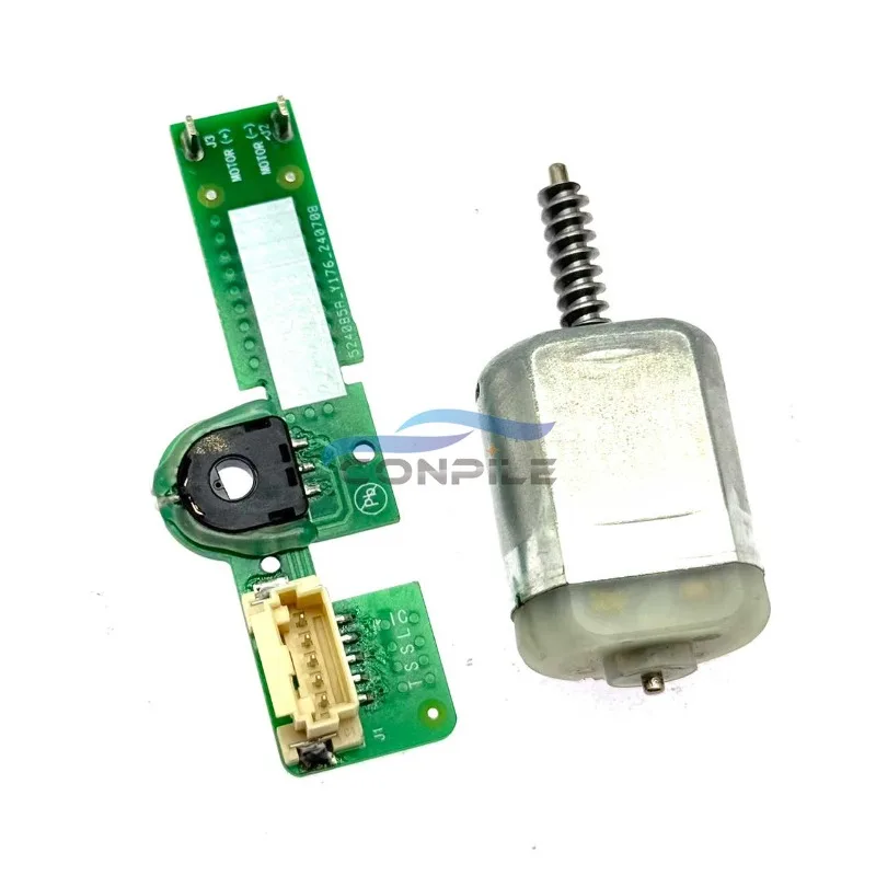 

Charging Cover Actuator Motor FC-280PC-22125 DC 12V for Tesla Model S Model X
