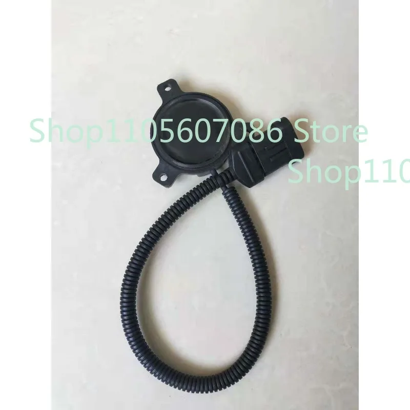 XYK-BMS-59Z0-C64 Can Replace Electric Forklift AC Walking Drive Motor Sensor Encoder, Special Offer