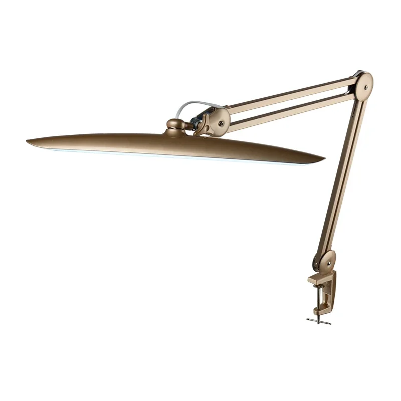 

24W 117 Nail Beauty Hair Salon Ladder Dimming Eyelash Extension Light Emitting