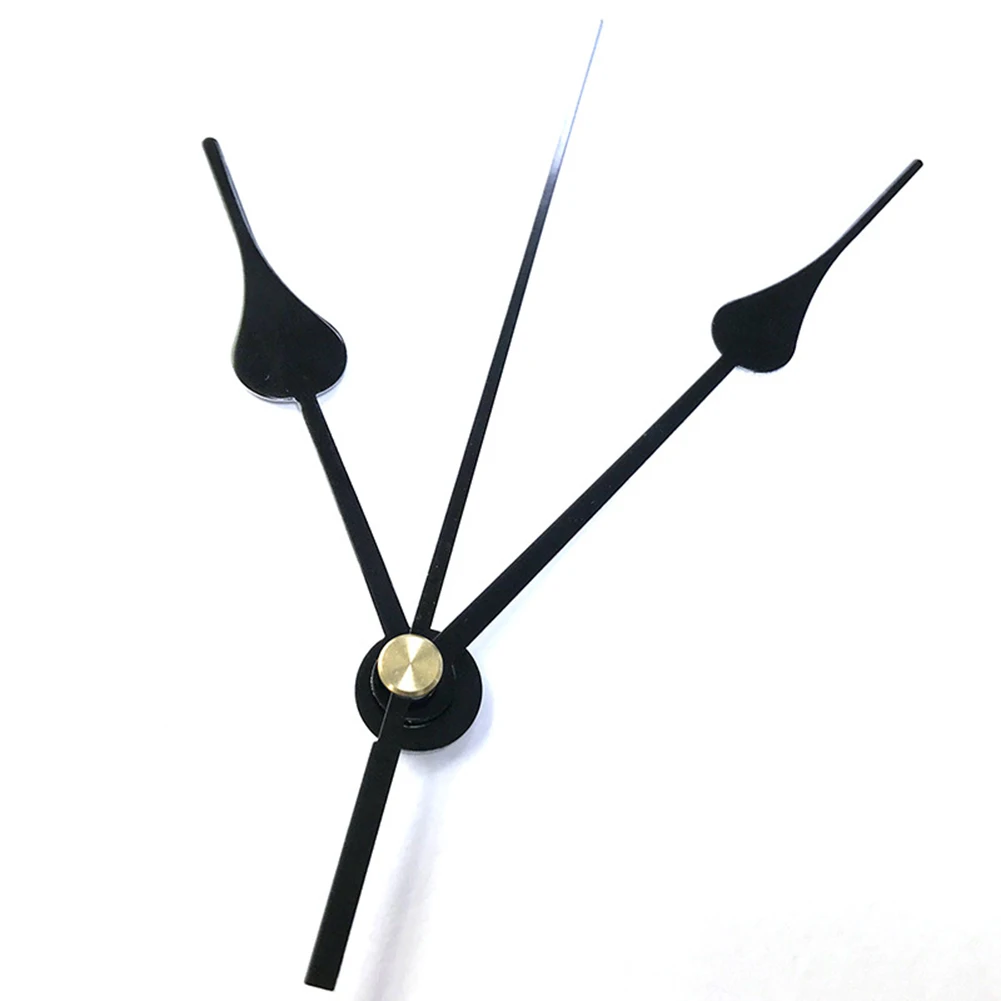 Build Your Own Wall Clock with DIY Pendulum Clock MovementSet, Suitable for Wooden/Metal Wall Clocks, Frameless Pictures