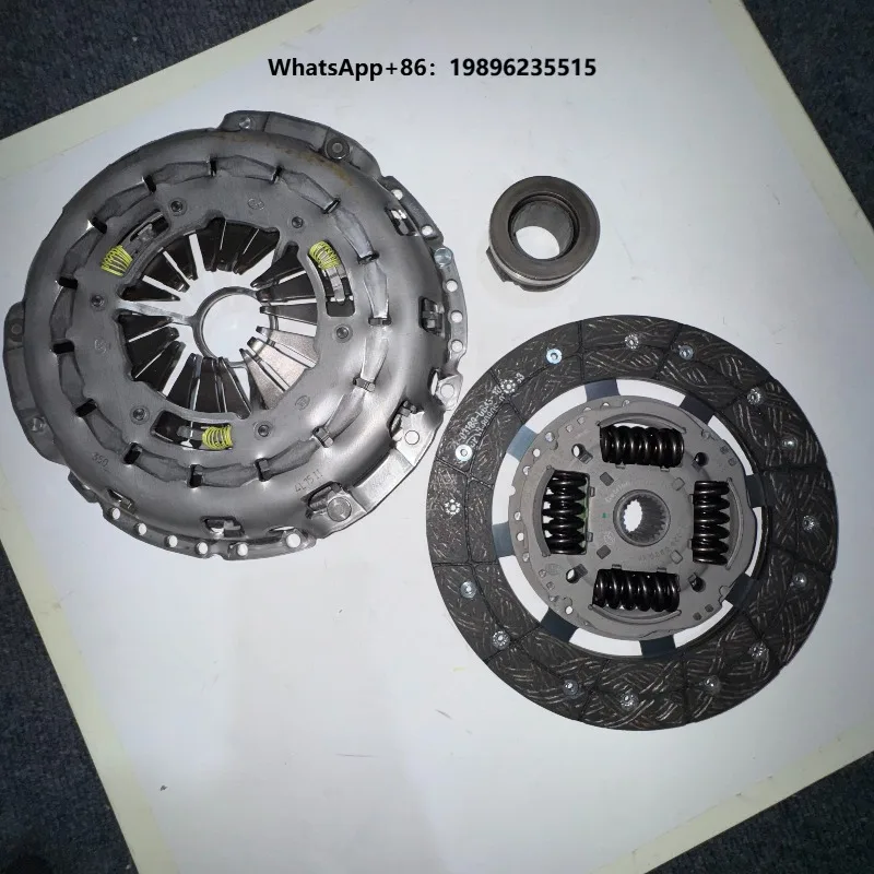 WLA216410D1 625304400 New Car Parts Transmission Clutch Kit for T6 2.2 5-Speed