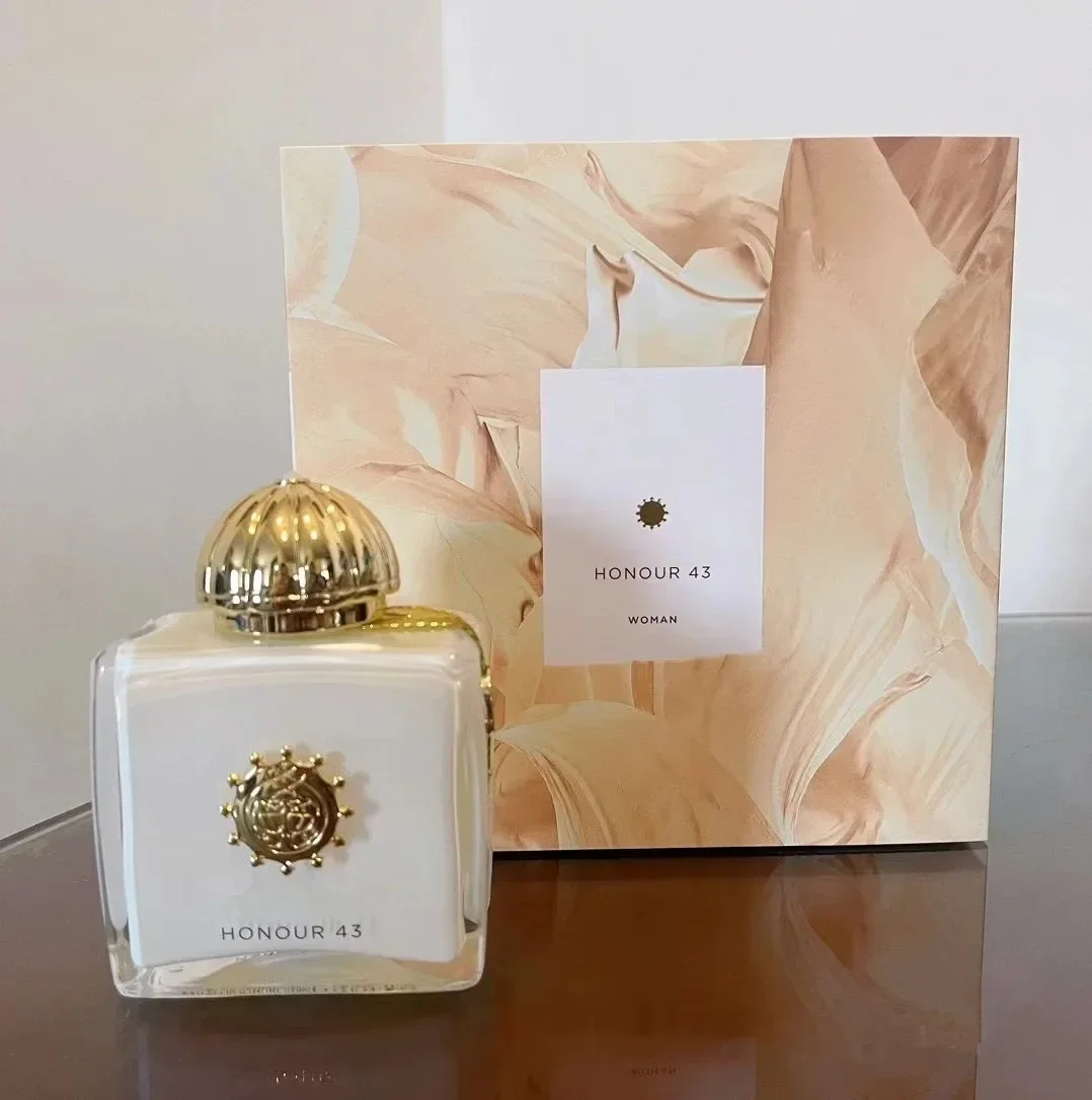 جديد الشرف 43 قرمزي الصخور الغرض 50 عطر يبهت 40 الحب Tuberose الرجال امرأة 100 مللي عطر وودي الشرقي #2