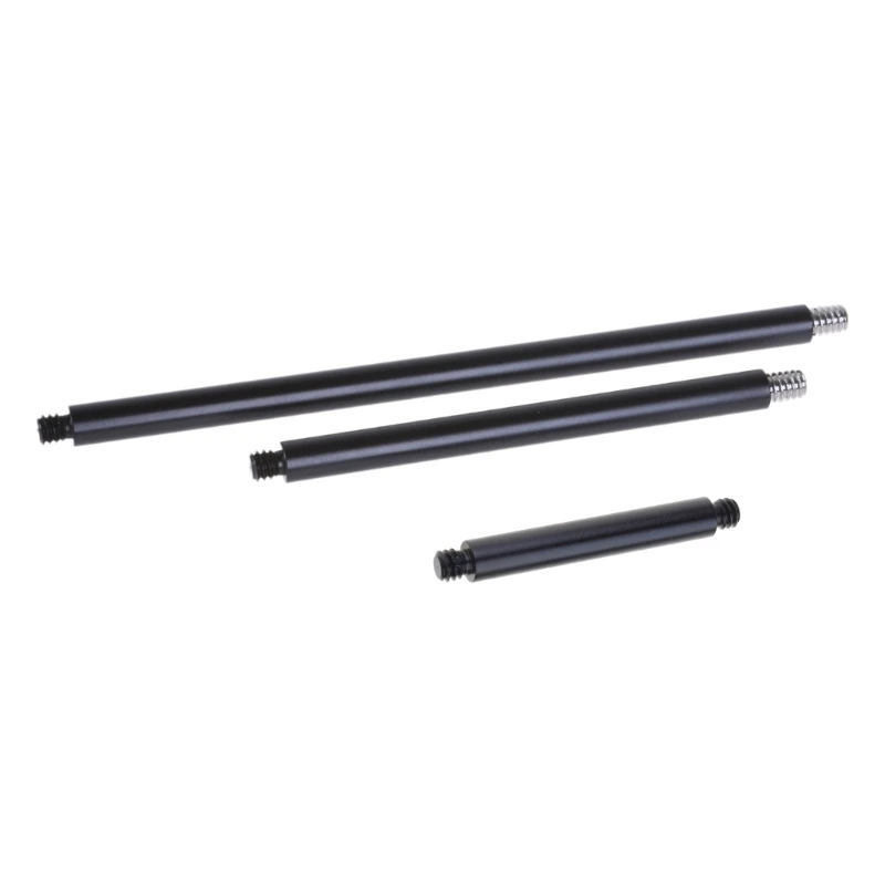 Tripods Extension Rod 1/4