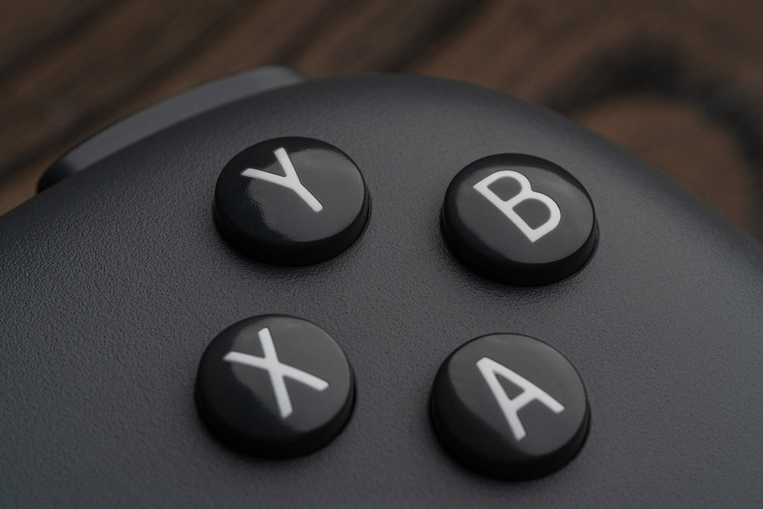 وحدة تحكم سلكية قصوى لجهاز إكس بوكس ، عصا تحكم تأثير هول ، تدعم السلسلة X ، S ، Xbox One ، Windows 10 ، 11 Gamepad ، 8Bitdo