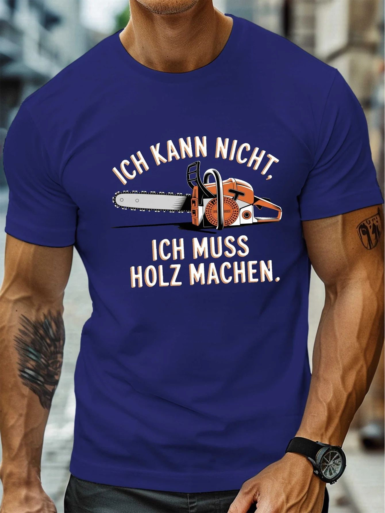 2026 Lustiges Muster 3D-Gedrucktes T-Shirt für Männer Outdoor Alltag Herren O-Neck T-Shirts Übergröße Atmungsaktive Herren T-Shirts Kleidung