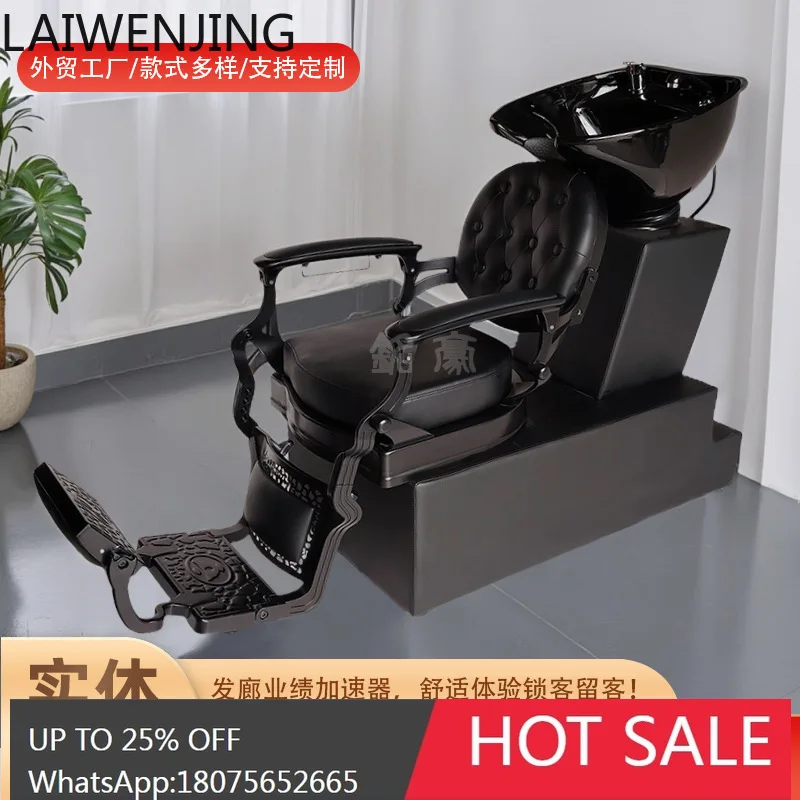 Mjy Barber Shop Sal… - image