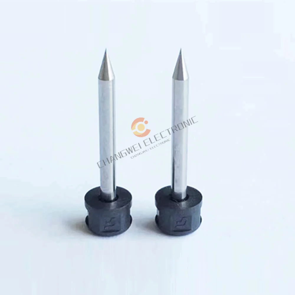 

Original Fujikura 60S/50S/80S/62C/80C fiber optic fusion machine electrode rod 61S+ electric shock needle 60R